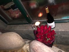 -北京益泉花园酒店