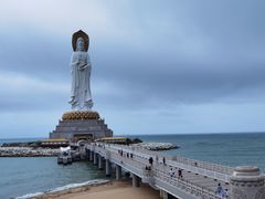 -三亚南山文化旅游区