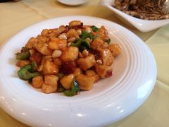 -功德林素菜饭庄(前门店)