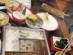 -重庆德忆火锅（龙南街3店）(渝水岸餐饮)