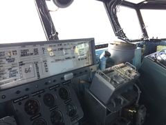 -中途岛号航空母舰博物馆