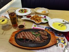 -海维克牛排馆HIGHWIC(右岸环宇坊店)
