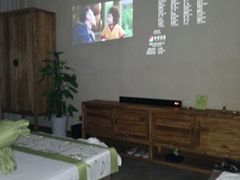 -润雨足道养生馆(旭辉乐活城店)