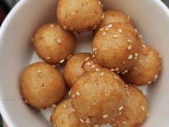 糖油粑粑-黑色经典臭豆腐·湖南特产(坡子街店)