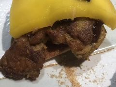 -三石铁板烧(紫竹桥店)