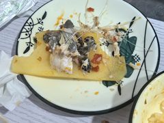 -风鑫铃罗非鱼(道沟店)