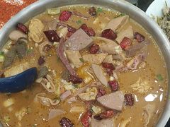 -宛平李记小吃(东关街店)