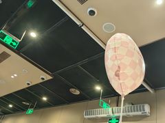 -海底捞火锅(南京红山常发广场店)