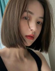 -呵呵造型
