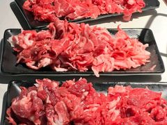 -尚御潮汕牛肉自助火锅(锦园店)