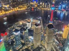 -上海中心大厦