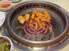 -妙香居韩国烤肉(鹏瑞利季华广场店)