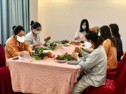 -幸福妈妈月子中心(番禺店)