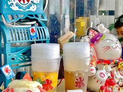 -陈记栗子(长宁路店)