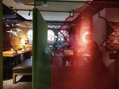 -纳鲁孜·新疆特色餐厅(上海悦荟广场店)