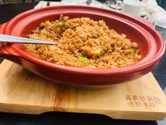 -江上荟·创意中国菜(绿地缤纷城店)