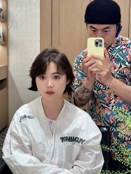 -汤尼英盖TONI&GUY-essensuals