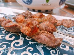 -东方宫·中国兰州牛肉拉面(三里屯店)