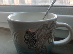 -星巴克(北辰西路店)