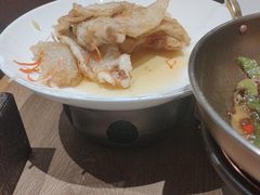 -金掌勺锅包肉(华润万象城店)