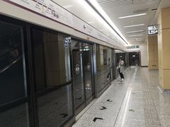 -安立路(地铁站)