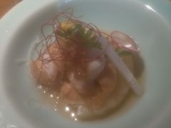 -萤初高端日料王(曲江银泰店)