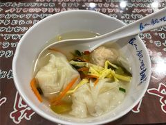 -长人馄饨铺(解放街店)