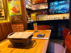 -聚点串吧·北京烧烤(朝北店)