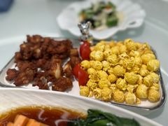 -3号仓库·创意中国菜(新世界城店)