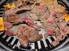 -盛江山自助料理(奥莱锦辉购物广场店)