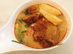 -翠华餐厅(香港国际机场店)