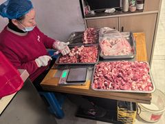-古彭7只羊·鲜羊肉串·龙虾烧烤(玄武墨香路店)