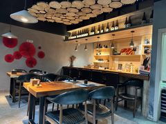 -森味薪火烧•烧鸟居酒屋•日本料理(望京店)