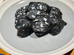 目鱼香肠-荣小馆(杭州大厦店)
