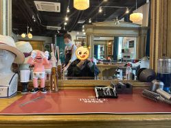 -TWOFACE 双面理发馆