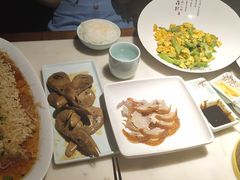 -韵秋荷(宝山龙湖天街店)