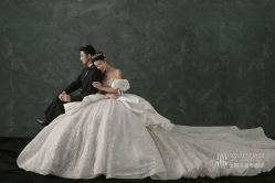 -金海岸婚纱摄影(塘沽店)