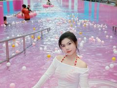 -广州融创水世界
