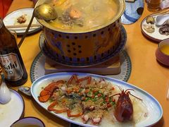 -鲜味食族水产·海鲜餐厅