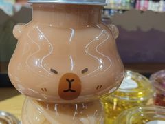 -校园传说(槐房万达广场店)