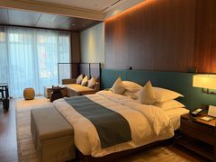 -君澜·绍兴鉴湖大酒店