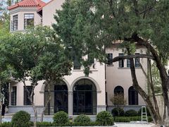 -上海安亭别墅花园酒店