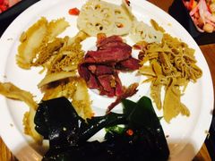 -王妈热卤·川味馆(海昌店)