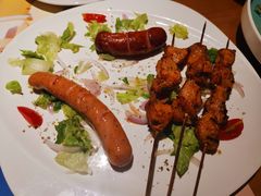 -HELLO MUSAE 拾光缪斯餐厅·纯正希腊风味(苏州中心店)