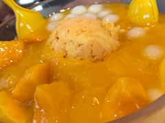 -许留山(佐敦道店)