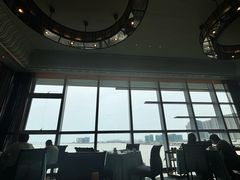 -彩丰楼中餐厅·仁恒洲际酒店