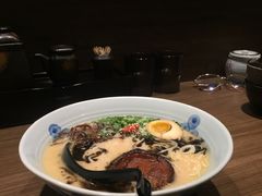 -雷神拉面(财富中心玉米楼店)