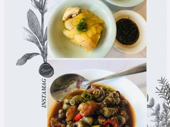 -道道鲜·崇明私房菜(五角场店)