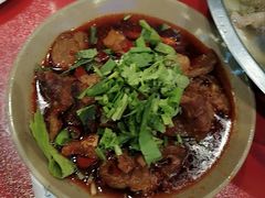 -谢老五跷脚牛肉·非遗传承店