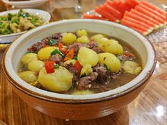 -民俗村柴火灶·景德江西菜(中国陶瓷博物馆店)